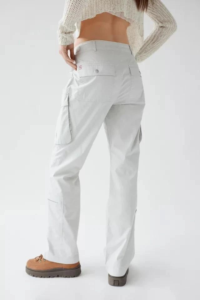 商品BDG|BDG Eliana Bootcut Cargo Pant,价格¥112,第3张图片详细描述