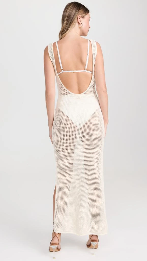 商品LSPACE|Villa Nova Dress,价格¥1128,第2张图片详细描述