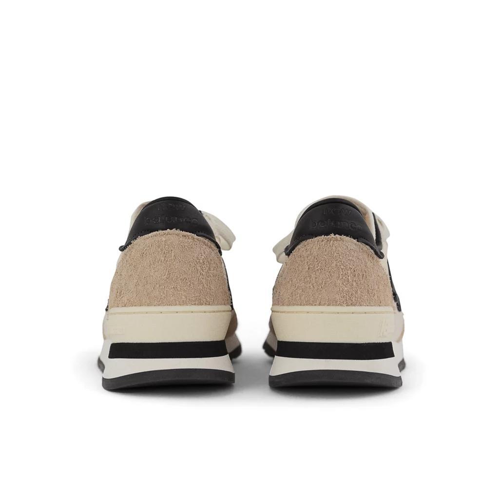 商品New Balance|男款 Teddy Santis联名 新百伦 美产 990v1 休闲鞋 坚果色,价格¥1397,第6张图片详细描述