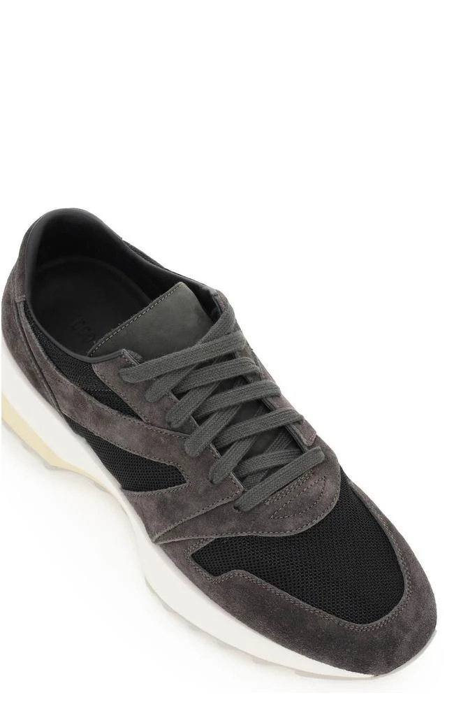 商品Fear of god|Fear of God Vintage Runner Sneakers,价格¥3854,第4张图片详细描述