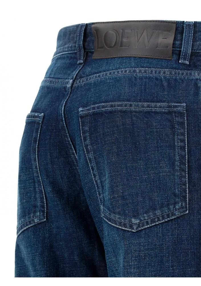 商品Loewe|Jeans,价格¥1654,第3张图片详细描述