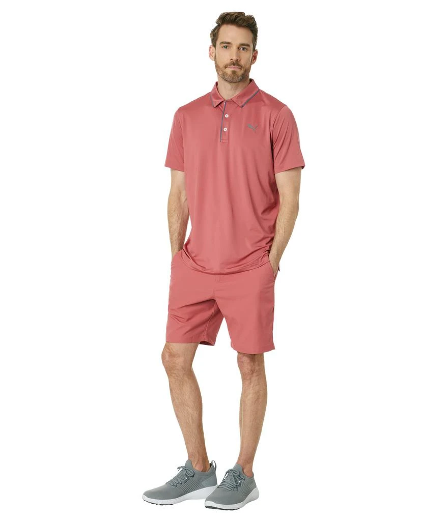 商品Puma|MATTR Bridges Polo,价格¥383,第4张图片详细描述