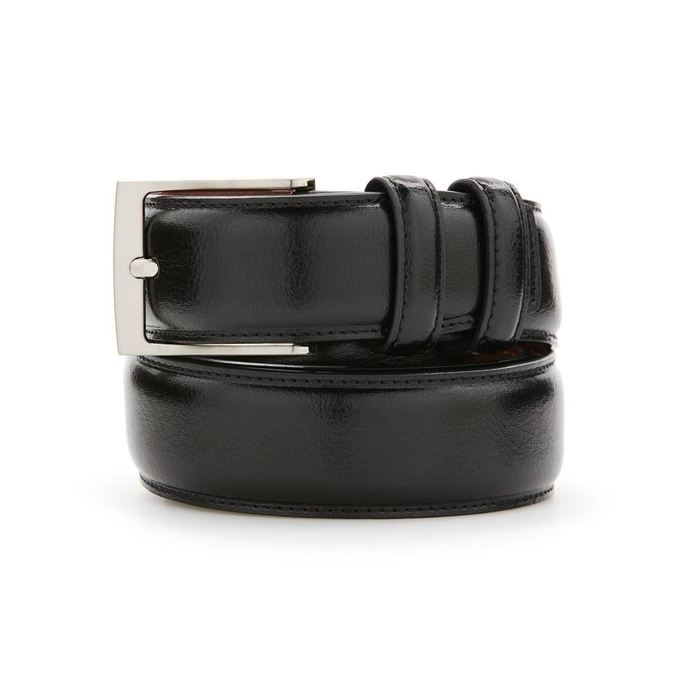 商品Perry Ellis|Men's Leather Belt,价格¥157-¥175,第1张图片