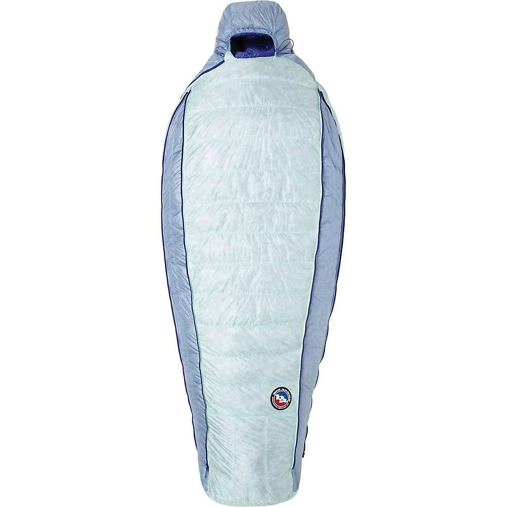 商品Big Agnes|Big Agnes Women's Torchlight UL 20 Sleeping Bag,价格¥2254,第1张图片