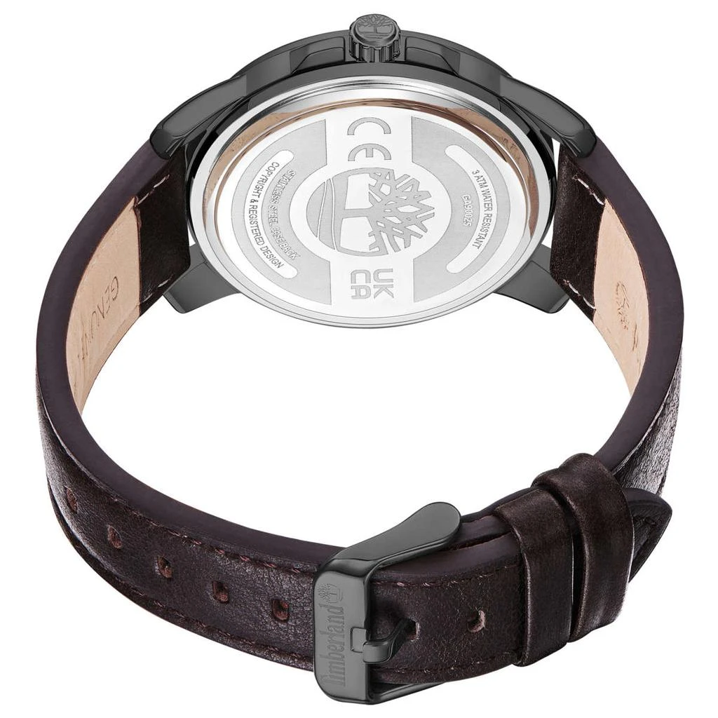 商品Timberland|Timberland Classic Men's Watch,价格¥309,第2张图片详细描述