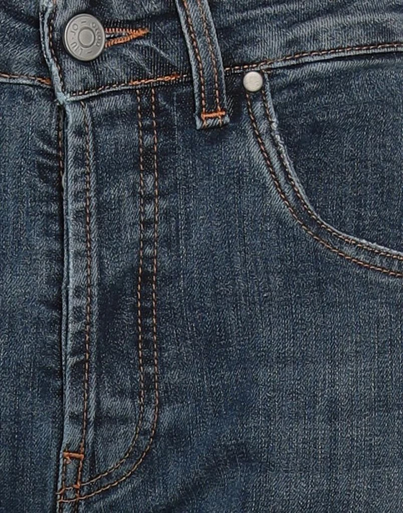 商品LIU •JO|Denim pants,价格¥267,第4张图片详细描述