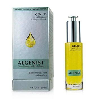 商品Algenist|Genius Liquid Collagen,价格¥852,第1张图片