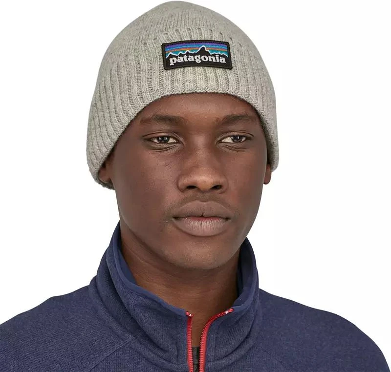 商品Patagonia|Patagonia Brodeo Beanie,价格¥405,第1张图片