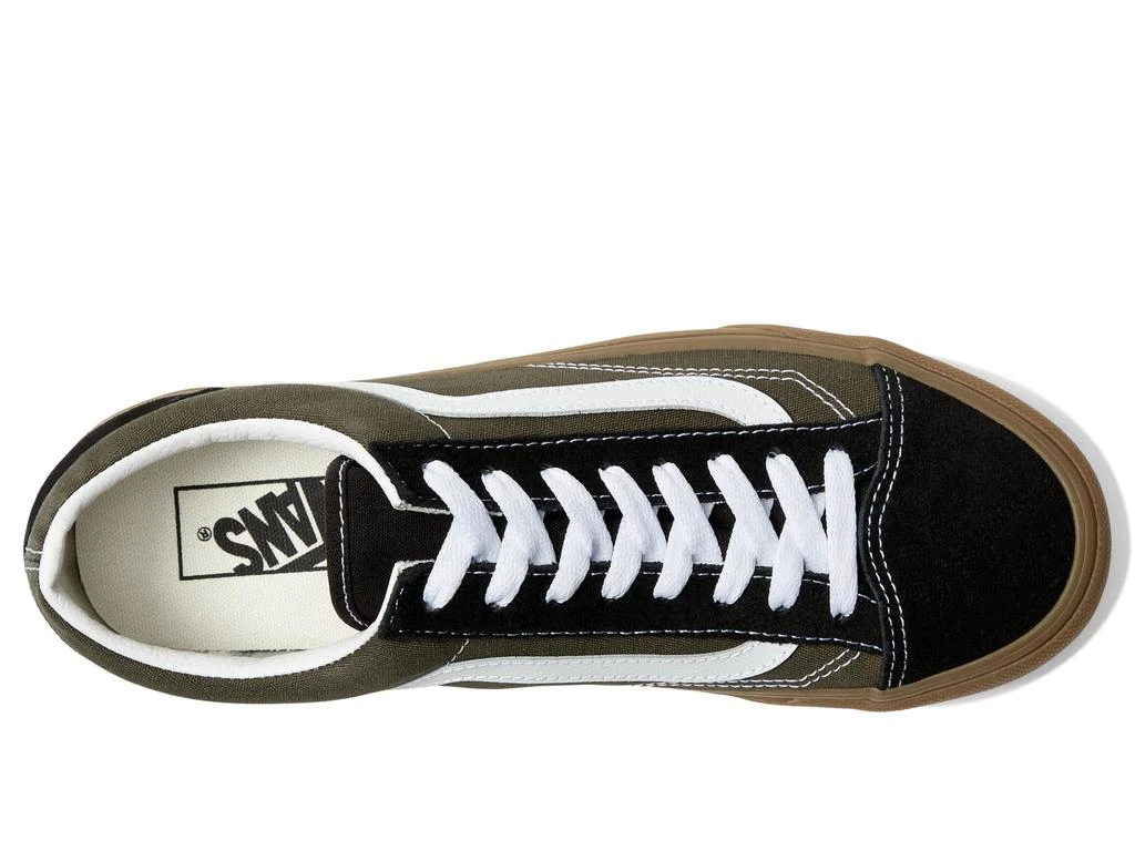 商品Vans|Style 36滑板鞋,价格¥419,第2张图片详细描述