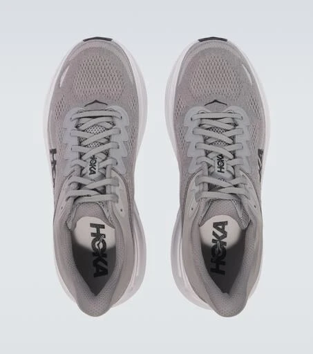 商品Hoka One One|Bondi 9 running shoes,价格¥1797,第4张图片详细描述