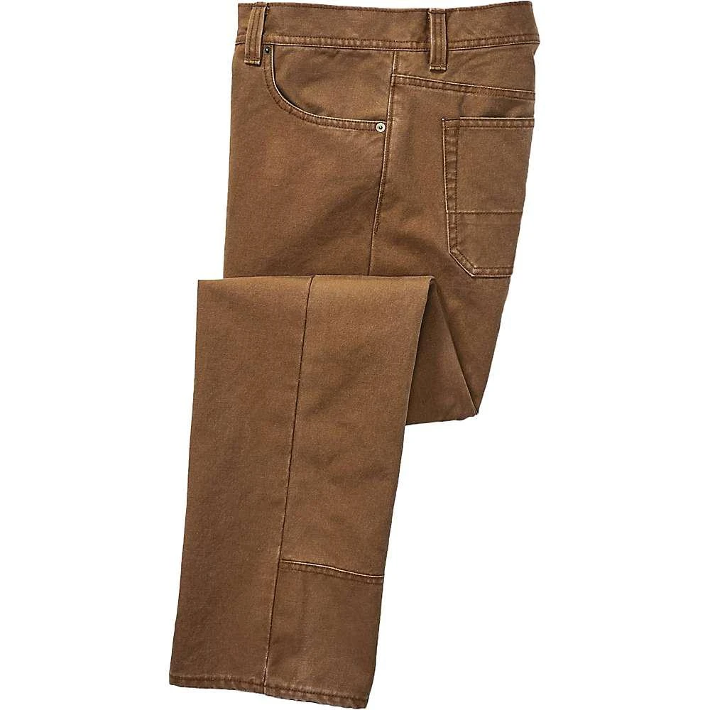 商品Filson|Filson Men's Dry Tin 5 Pocket Pant,价格¥1140,第3张图片详细描述