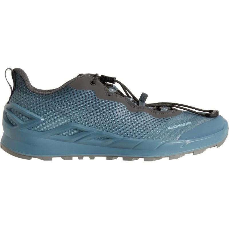 商品Lowa|Lowa Made in Europe Merger Gore-Tex® Low Trail Running Shoes - Waterproof (For Women),价格¥263,第3张图片详细描述