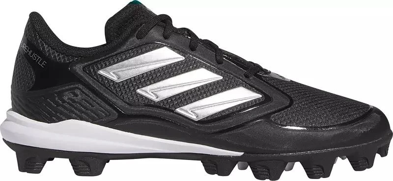 商品Adidas|adidas Women's adizero PureHustle 3 MD Softball Cleats,价格¥88,第1张图片