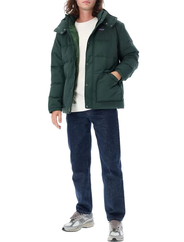 商品Patagonia|Patagonia Downdrift Jacket,价格¥2067,第4张图片详细描述