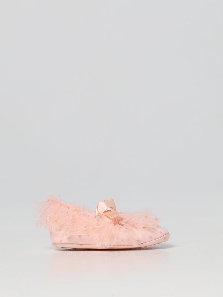 Monnalisa shoes for baby商品第1张图片规格展示