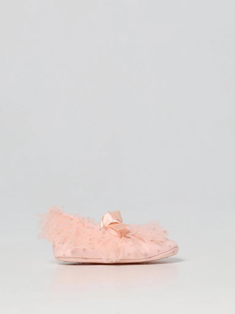 商品MONNALISA|Monnalisa shoes for baby,价格¥303,第1张图片