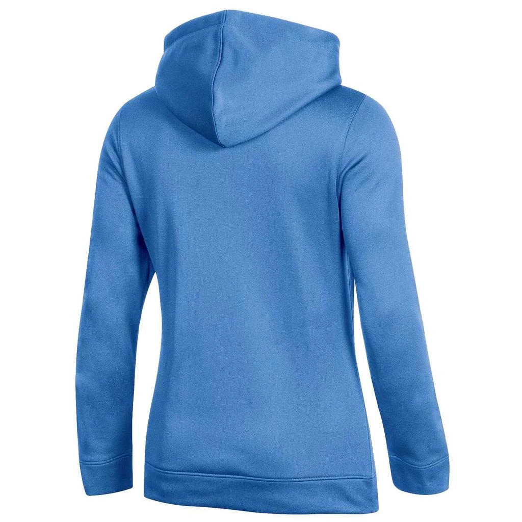 商品CHAMPION|Champion North Carolina Team Pullover Hoodie - Women's,价格¥459,第2张图片详细描述