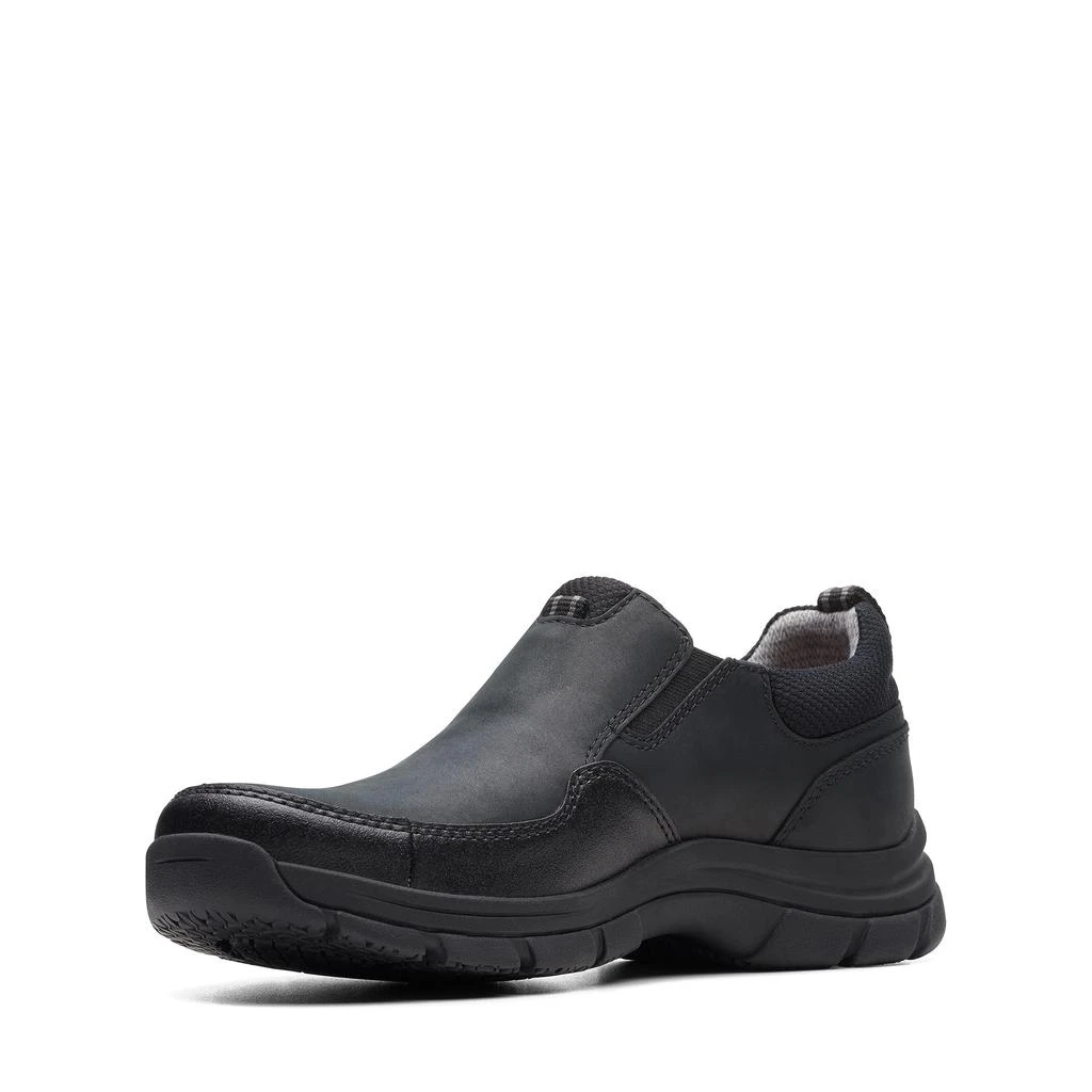 商品Clarks|Walpath Step,价格¥653,第1张图片