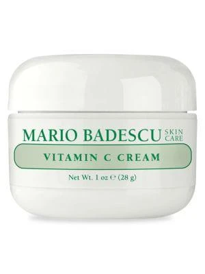 商品Mario Badescu|Vitamin C Cream,价格¥227,第1张图片