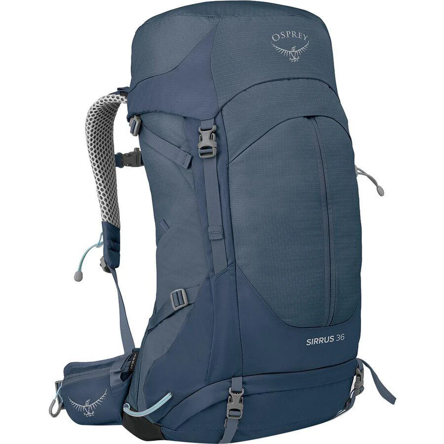 商品Osprey|Sirrus 36L Backpack - Women's,价格¥1802,第1张图片