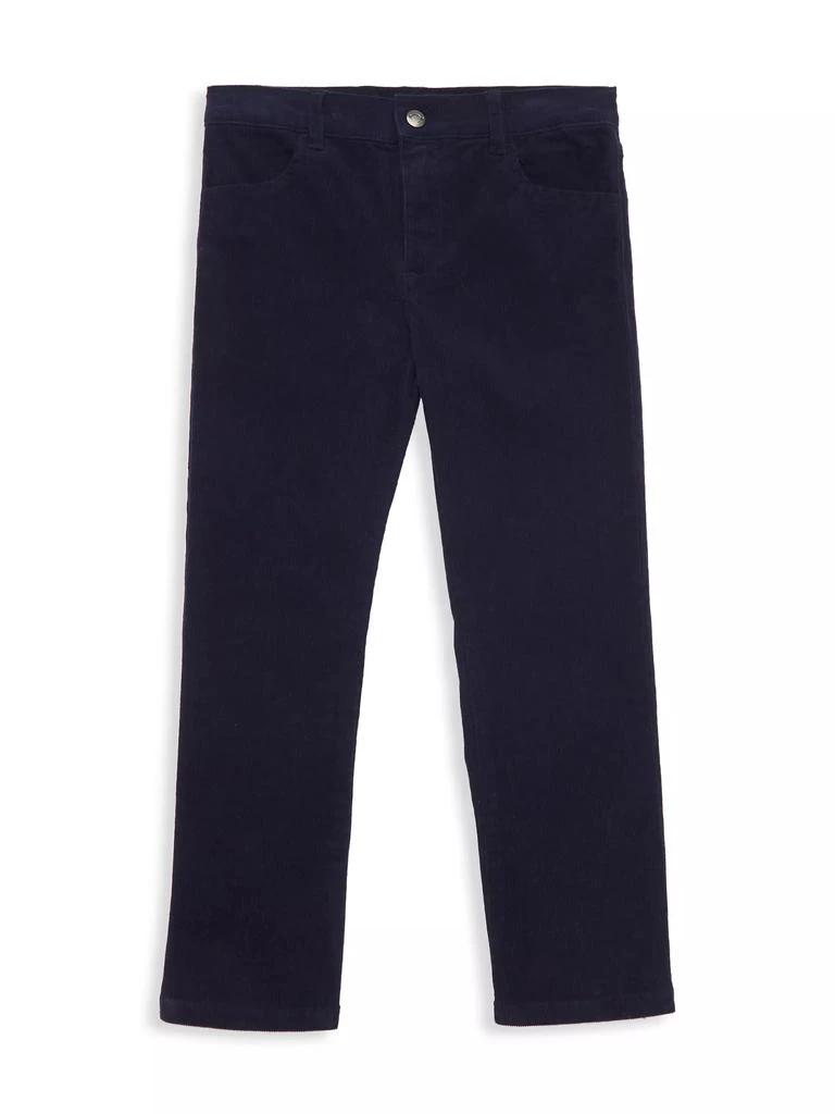 商品Appaman|Little Boy's & Boy's Skinny Corduroy Pants,价格¥159,第1张图片