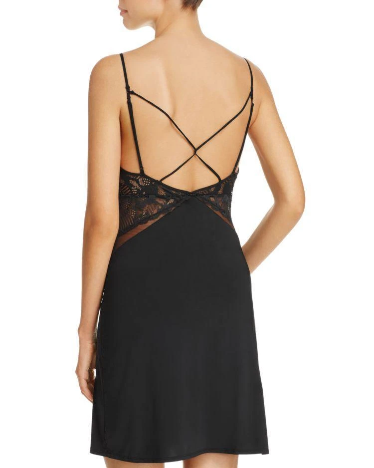 商品Calvin Klein|Linger Chemise,价格¥438,第2张图片详细描述