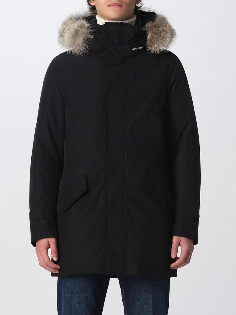 商品Woolrich|Woolrich jacket for man,价格¥7259,第1张图片