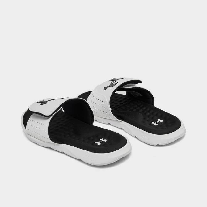 Little Kids' Under Armour Ignite Pro Slide Sandals 商品