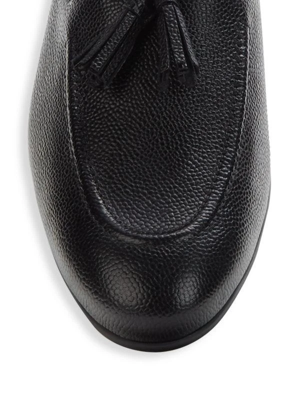 商品Allen Edmonds|​Presley Leather Tassel Loafers,价格¥1205,第5张图片详细描述