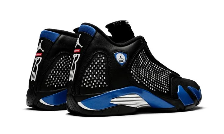 商品Jordan|Air Jordan 14 Retro,价格¥2592-¥3399,第4张图片详细描述
