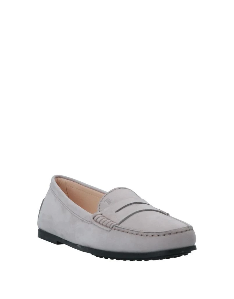 商品Tod's|Loafers,价格¥2244,第2张图片详细描述