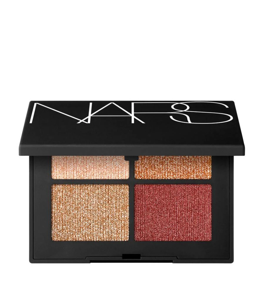 商品NARS|Quad Eyeshadow,价格¥438,第1张图片