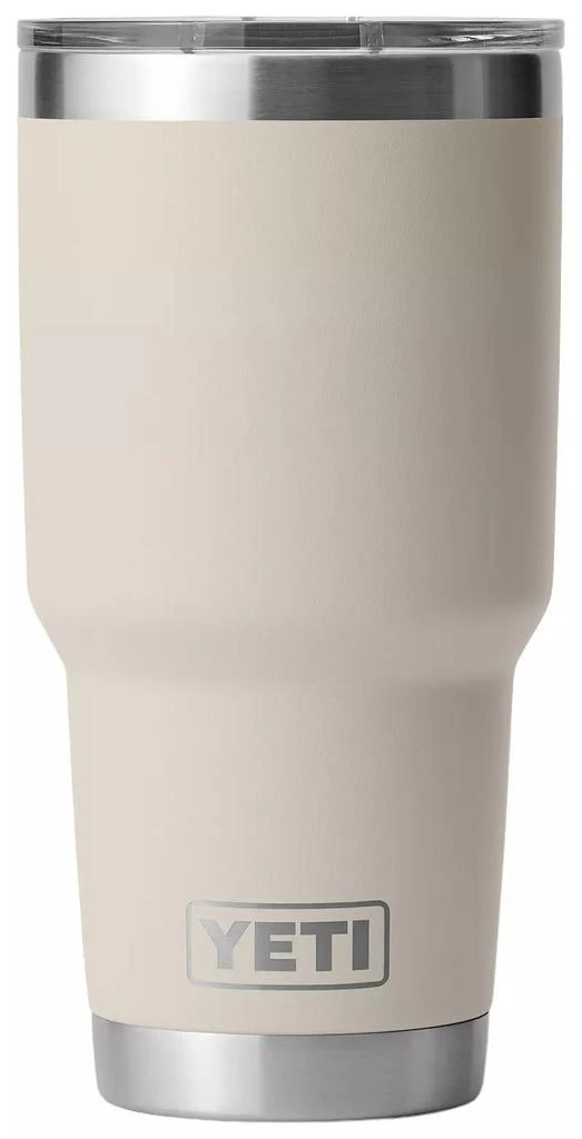 商品YETI|YETI 30 oz. Rambler Tumbler with MagSlider Lid,价格¥223,第1张图片