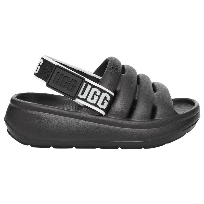 UGG Sport Yeah Boots - Girls' Toddler商品第1张图片规格展示