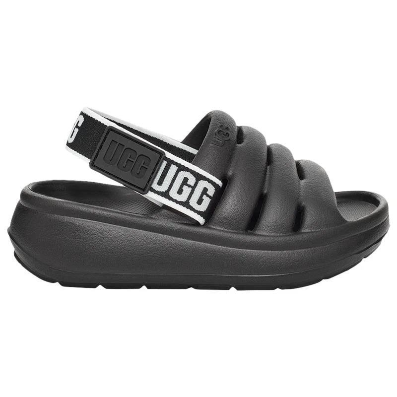 商品UGG|UGG Sport Yeah Boots - Girls' Toddler,价格¥153,第1张图片