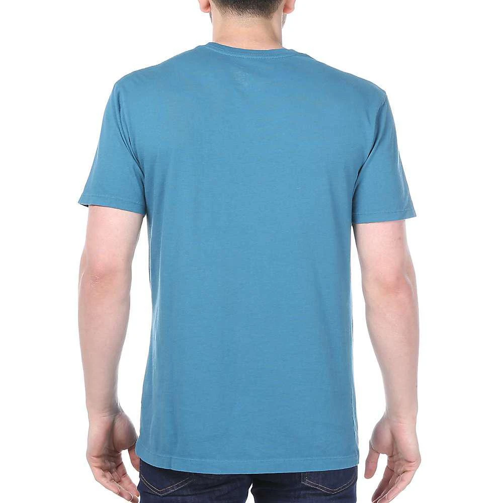 商品Moosejaw|Moosejaw Men's Axel Foley Classic Regs SS Tee,价格¥141,第3张图片详细描述