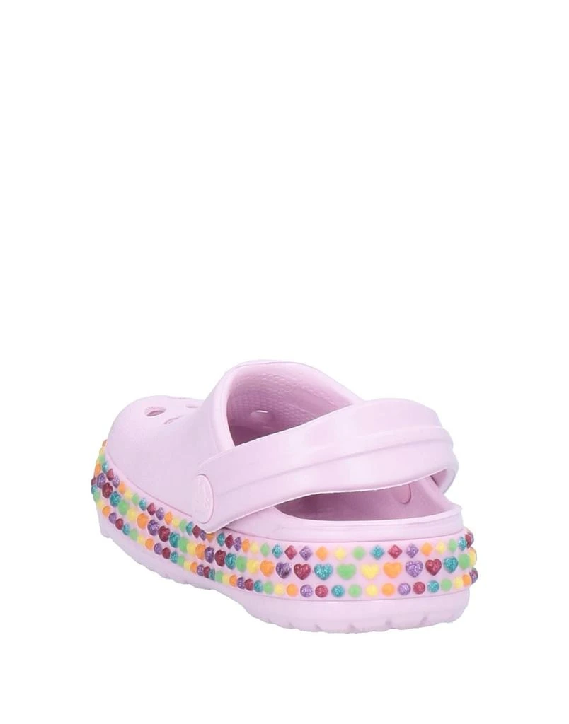 商品Crocs|Beach footwear,价格¥436,第3张图片详细描述