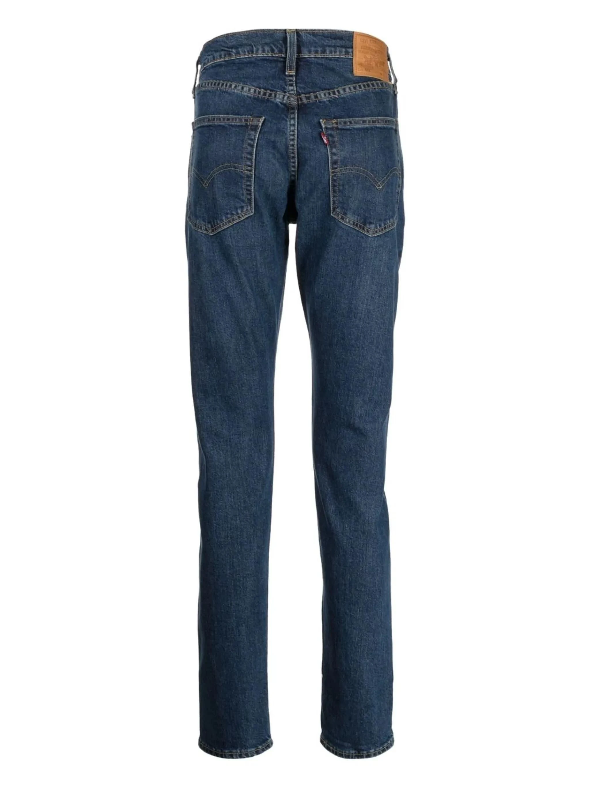 商品【商品预售7天】 Levi's|Levi's 男士牛仔裤 288331114EASY 蓝色,价格¥987,第3张图片详细描述