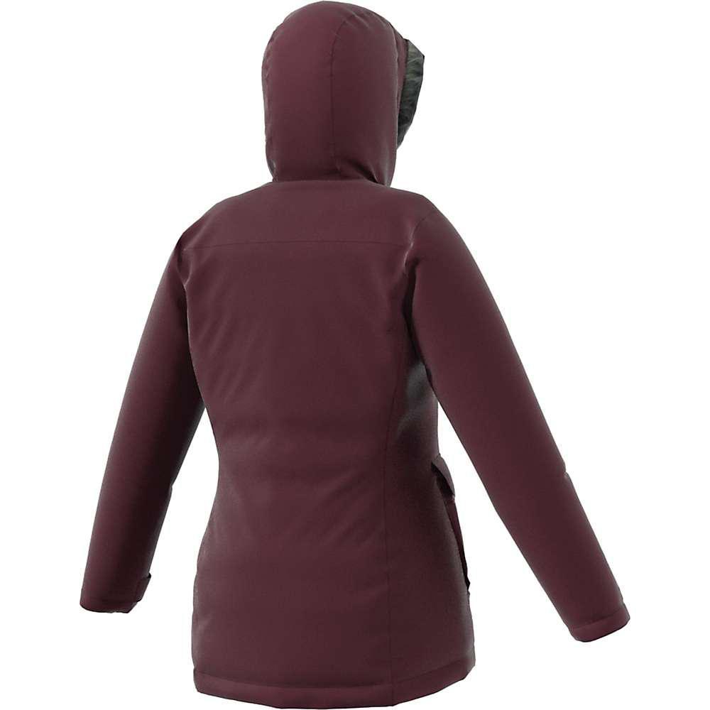 商品Adidas|Adidas Women's Hooded Parka,价格¥1219,第5张图片详细描述