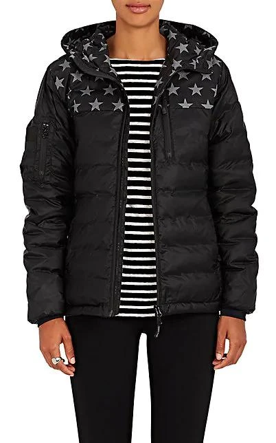 商品Canada Goose|Crawford Hoodie Down Jacket,价格¥2462,第1张图片