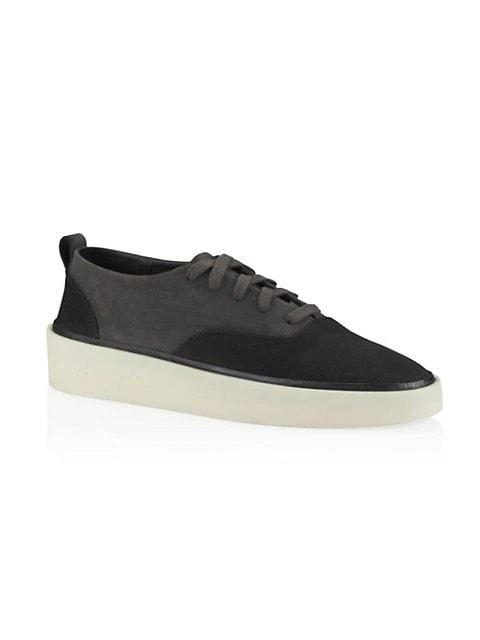 商品Fear of god|Seventh Suede Platform Sneakers,价格¥2106,第2张图片详细描述