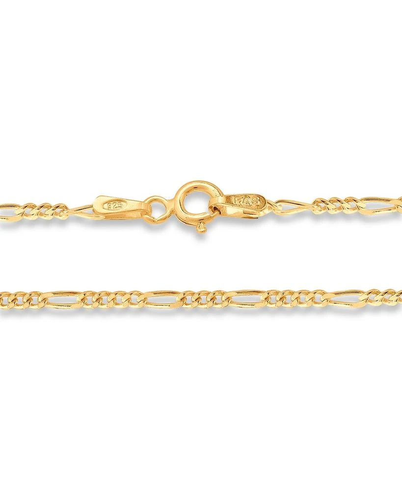 Figaro Link Bracelet - Exclusive 商品
