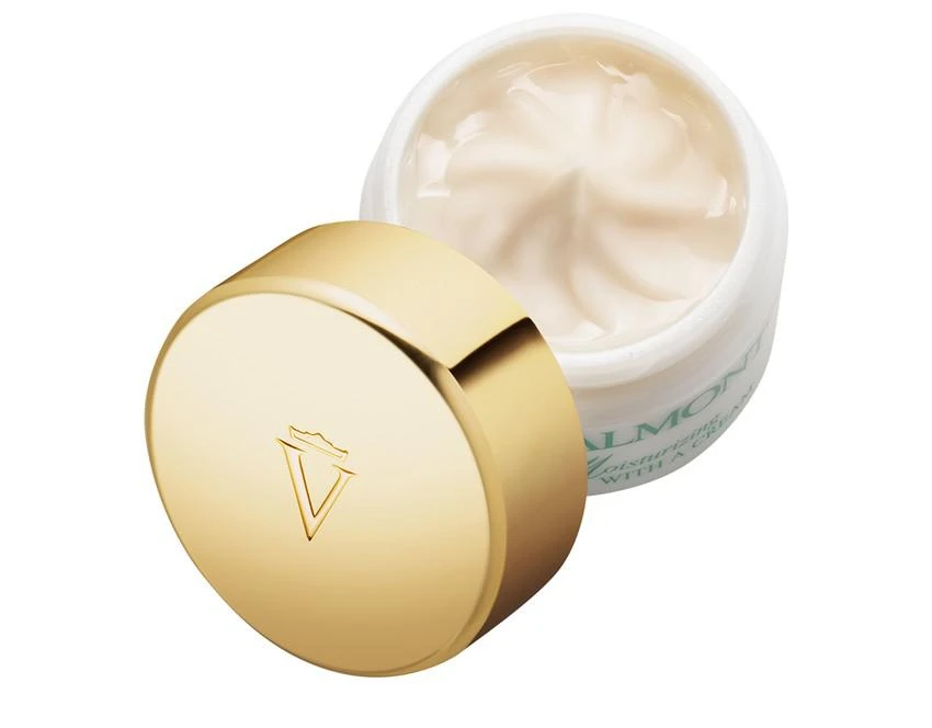 商品Valmont|Moisturizing with a cream 补水面霜，50毫升,价格¥1682,第2张图片详细描述