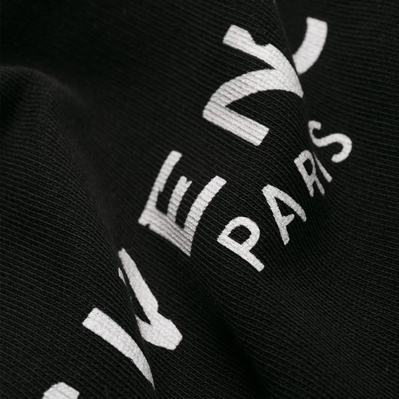 GIVENCHY 黑色女士卫衣/帽衫 BWJ00B3Z0Y-001 商品