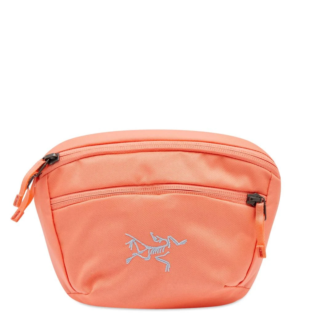 商品Arc'teryx|Arc'teryx Mantis Small Waist Pack,价格¥377,第1张图片