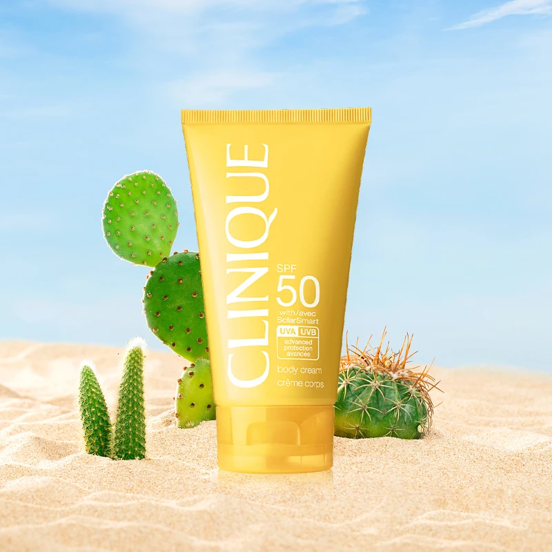 Clinique倩碧SPF50无油清爽防晒霜 150ml 防紫外线保护修复 商品