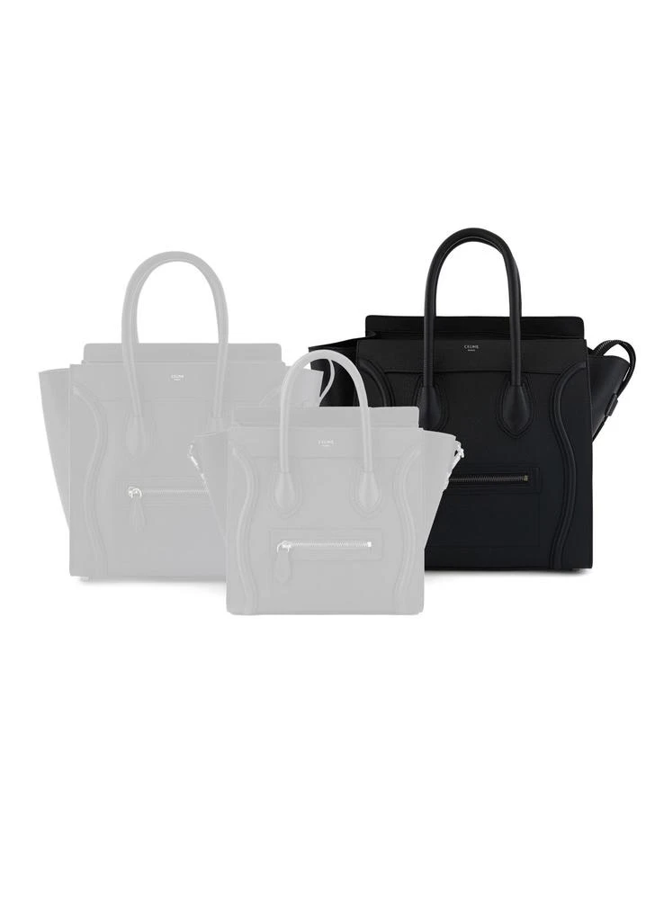 Luggage系列 笑脸包 囧脸包 商品