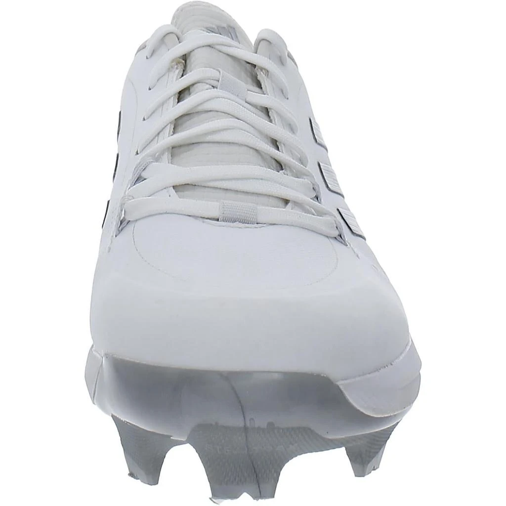 商品Adidas|Adidas Womens PureHustle 2 Softball Cleats,价格¥281,第3张图片详细描述