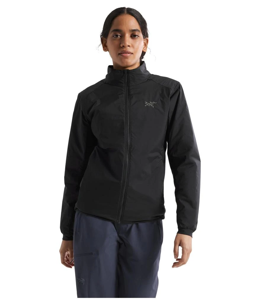 商品Arc'teryx|始祖鸟 女款  Atom 夹克外套 防风防雨保暖,价格¥2223,第1张图片