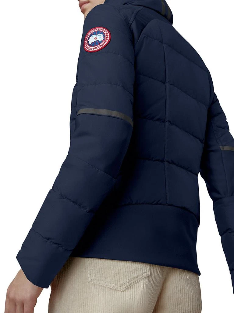 商品Canada Goose|HyBridge Down Jacket,价格¥6679,第4张图片详细描述